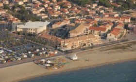 Rezidence Residences Et Maisonnettes