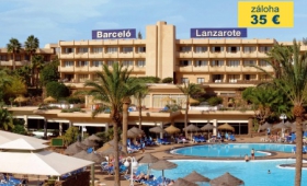 Barceló Lanzarote Resort