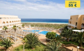 Sbh Jandía Resort