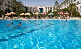 Dessole Riviera Resort