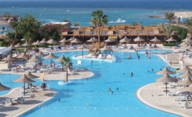 Club Azur Resort