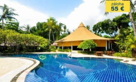 Hotel Chaweng Buri