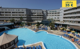 Gran Hotel Turquesa Playa