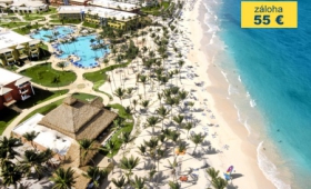 Royalton Punta Cana & Memories Splash, Punta Cana