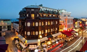 Best Western Acropol Hotel