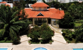 Barceló Capella Beach Resort
