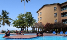 Don Juan Beach Resort