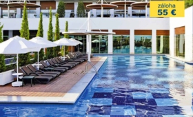 Sensimar Belek Resort & Spa – Resort Jen Pro Dospělé