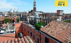 Splendid Venice