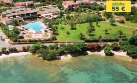 Resort Cala Di Falco – Hotel