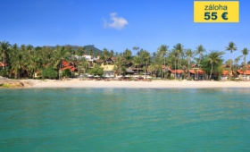 New Star Beach Resort