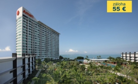 Amari Orchid Pattaya – Ocean Tower