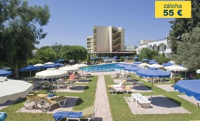 Solemar Apartments