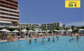 Louis Colossos Beach