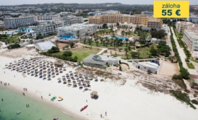 Riu Imperial Marhaba