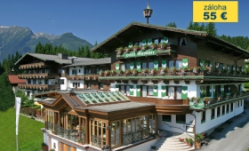 Wanderhotel Gassner