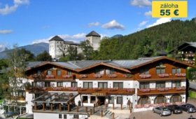 Hotel Zur Burg