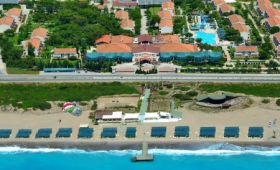 Aska Costa Holiday Club