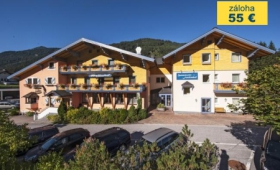Gasthof Forellenhof-Hammerwirt