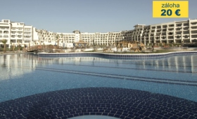 Hotel Steigenberger Al Dau Beach*****