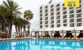 Beach Albatros Agadir