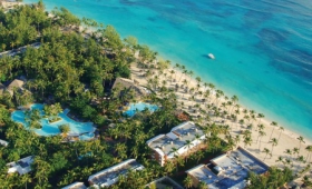 Barcelo Dominican Beach