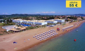 Aquis Sandy Beach
