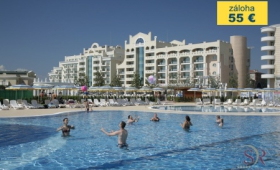 Sunset Resort