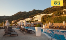 Aquis Pelekas Beach
