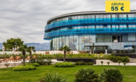 Iadera Spa Falkensteiner