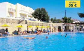 Marianthi Apartments