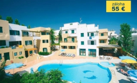 Elmi Suites Hotel
