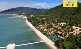 Le Meridien Koh Samui Resort & Spa