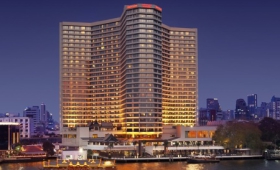 Royal Orchid Sheraton