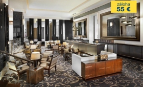 The St.regis Bangkok