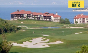 Thracian Cliffs Golf  & Spa Resort – Golf