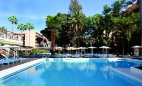 Luabay Tenerife
