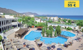 Primasol Miraluna Seaside