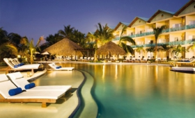 Dreams La Romana, Bayahibe