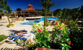 Hotel Ifa Villas Bavaro