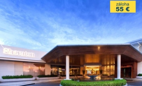 Sheraton Hua Hin Resort & Spa