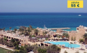 Jewels Sahara Boutique Resort