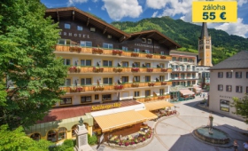 Hotel Salzburgerhof