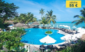 Nora Beach Resort & Spa