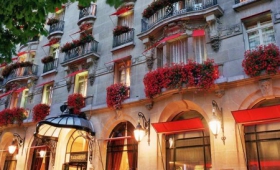 Plaza Athenee