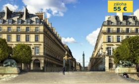 The Westin Paris Vendome