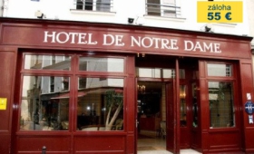 Le Notre Dame