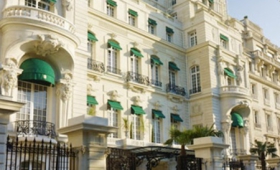 Shangri-La Paris