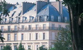 Brighton Hotel