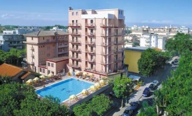 Hotel Sofia 1